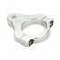 Steel Ring Damper Bracket Fork Aluminum Clamp Motorcycle Bike - 3