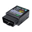 10pcs OBD2 ELM327 Car 5pcs Tool with Bluetooth Function Can Bus Scanner 3pcs - 4