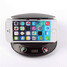 Holder Multifunction Car Hand-Free Charger Function FM Transmitter with Bluetooth - 4