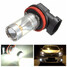 XBD Head Lamp Bulb Fog Light Daytime DRL H11 30W LED Driving - 1