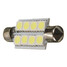 Lampe SMD 5050 LED 42mm 12V 42mm 8 SMD - 4