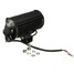 SUV Spotlight 12V 24V Fit Ute 36W ATV UTE Bar LED Working Off Road - 5