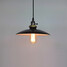 Pendant Lights Kitchen Contracted Cafe Bars Fixture Metal - 1