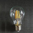 360lm A60 Warm Cool White Filament Light E27 Degree Color Led 5pcs - 3