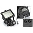 Motion Motion Sensor Solar Powered Flood Light 100 Led Pir - 8