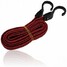 Rope Cord Banding Luggage Elastic Tied Strap Motorcycle Bicycle Stacking - 6