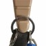 Seat Headrest Antiskid Van Hanger Hook Luggage Car Bag Holder Purse 2pcs Universal - 3