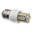 Ac 220-240 V Warm White Smd Led Corn Lights 4w E26/e27 - 1