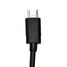 Charger for Samsung Electric Car USB Interface Line - 4