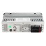 12V Stereo Audio Radio Player Handfree Car Bluetooth In-Dash FM transmitter Call SD USB MP3 - 5