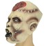 Headgear Adult Latex Rubber Horror Head Mask Costume Halloween Party - 4