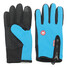 Windproof Racing Touchscreen Unisex Winter Warm Touch Screen Gloves - 4