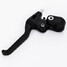 Motorcycle Electric Scooter Handlebar Brake Lever Bike - 6