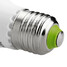3w Ac 100-240 V G60 E26/e27 Led Globe Bulbs 240-270 Smd Warm White - 8