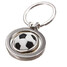 3D Sports Key Chain Ring Keychain Keyring Rotating - 4