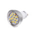 Ac110 Led Spotlight White 220-240v Light 8pcs 7.5w Gu10 - 5