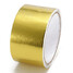 Heat Reflective Gold Protection Wrap Tape Degree Cool Performance - 2