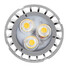 5 Pcs Gu10 4w High Power Led Warm White Led Spotlight Ac 85-265 V - 5