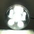 12V-30V Headlight Lamp For Harley Hi Lo 30W Inch LED 4000LM 2800LM 45W IP65 Beam - 10