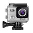 Waterproof Sport Action Camera WIFI 30fps 2 Inch Car DVR 170 Degree 2.7K - 1