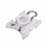 E92 E93 Clips Regulator Slider Window E36 Lift Pair White BMW 3 Series - 8