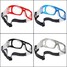 Eye Glasses Goggles Eyewear Safety Football Protective Sports Riding Basketball - 2