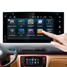 Touch Screen Car MP5 7 Inch HD Dual-core FM AM Bluetooth Player Car DVD Player GPS - 12