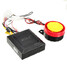 Universal Anti-cut Motorcycle Anti-Theft Alarm with Remote 125cc Line System - 2