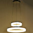 Ring Ceiling Led 100 Rohs Lamps Pendant Lights - 4