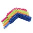 Brush Car Wash Long Microfiber Alloy Wheel Noodle Chenille Flexible Cleaner - 6