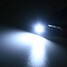 SMD Gauge LED Wedge Bulbs T5 Interior Light Canbus Dashboard - 9