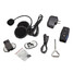 800M Helmet Headset V2 Interphone With Bluetooth Function - 5