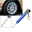 Pen PSI Meter Gauge Car Motor Auto Vehicle Tyre Tire Air Pressure Test - 2