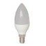 Led C35 E14 Warm White 8w Smd - 2