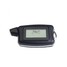 Wireless Tire Pressure M2 Sensors Monitoring System Temperature PSI Display Motorcycle Bar - 3