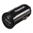 USB Car Charger Quick Charge Tronsmart Samsung S6 QC2.0 Original Cable - 3