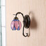 E27 Wall Light Tiffany E26 - 2