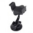 360 Degree Rotating iPhone Sucker Car Phone Holder Dedicated - 3