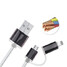 Cable Motorcycle Motocross Waterproof USB Power 5V Data Cables iPhone - 7