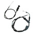 PW50 Motorcycle Choke Throttle Cable For Yamaha - 2