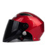 Lens Motorcycle Anti-UV Helmets Sunscreen Helmet Single - 10