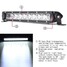 Light Lamp 4WD Offroad Driving Truck 12inch 50W SUV Car Boat LED Work Light Bar - 12