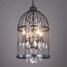Feature For Crystal Metal Island Game Room Traditional/classic Living Room Painting Light - 1