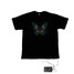 Visualizer Music T-shirt Dancer Vu-spectrum Activated Sound And - 1