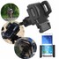 Antiskid Motor Bracket PhonE-mount Bike Holder Universal Adjustable Bike Bicycle - 12