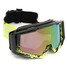 Racing Cross Country ATV SUV Helmet Windproof Glasses Sports Motocross Goggles - 1