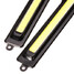 Type High Power LED Daytime Running Light A pair of COB - 5