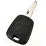 Blade Peugeot 206 433MHZ 2 Button Remote Key Fob - 3