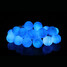 Christmas Holiday Decoration 40-led 5m Light Waterproof Plug - 3