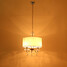 Pendant Light Feature For Mini Style Metal Bedroom Max 40w Modern/contemporary Electroplated Dining Room Living Room - 2